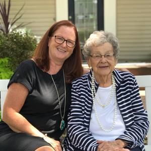 Meet your Posher, Luann